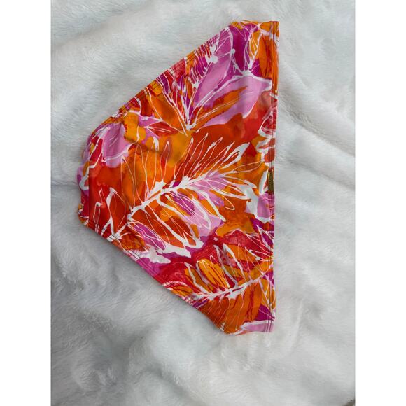 Ralph Lauren Tankini and Matching Cover Up - Picture 6 of 8